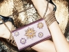 From clutches inspired by the Italian renaissance to uber-playful designs, each purse is crafted in Preciously Paris’ Parisian workshops and requires 20-30 hours to make | Photo Courtesy Of Preciously Paris