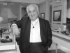 Manuel Carrera at the opening celebration of the Yorkville boutique. | Photo Courtesy Of Natalia Lisochkina