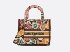 MEDIUM LADY D-LITE BAG