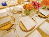 Caspar Haydar also specializes in homedesign florals sweets and more