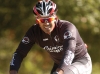 Shemar Moore is an avid cyclist, training three-to-four months a year for the annual National MS Society’s Bike MS program.