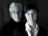 Richard Gere and his wife, Carey Lowell, fell in love with Westchester, New York, and decided to purchase a property of their own there.