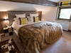 Chalet Les Brames bedroom