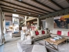 Chalet Les Brames interior