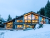 Since Chalet Les Brames was built in 1984, the French escape has become synonymous with luxury in the Alps.