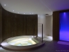 The facelift also includes the new facilities with a focus on well-being, like a fitness area, two massage rooms, a hammam, ice cold plunge pool and yoga/pilates area.