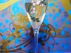 Champagne Perrier-Jouët at Design Miami
