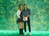 Champagne Perrier-Jouët at Design Miami