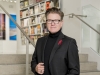 Alex Filiatrault, CEO of the Canadian Foundation for AIDS Research (CANFAR), is a proponent and a beacon of the latter — a person who embraces and loves Toronto’s multi-layered mosaic