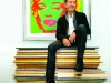 Hospitality juggernaut Charles Khabouth bookends fine dining and entertainment in Toronto, PHOTO BY PAUL ALEXANDER