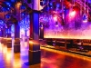 Khabouth reaffirms his club king moniker with the industrial-modern setting and 3-D lighting at Uniun nightclub, PHOTO BY GEORGE PIMENTEL