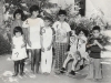 Sash Simpson at the orphanage in India (marked No. 4) | Photo Courtesy Of Sash Simpson