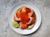 Love and joy, teamwork and a passion for cooking are the essential ingredients at Cosme, one of New York City’s hottest restaurants, where the World’s Best Female Chef just happens to rule the kitchen | Photo Courtesy of Daniela Soto-Innes of Cosme Restaurant