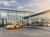 Pfaff Automotive Partners now sells, leases and services a full range of vehicles, from exotics to upscale to traditional brands, as well as trucks and motorcycles | Photos Courtesy Of Pfaff Automotive Partners