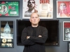 Before joining eOne, Taylor founded his own record label, Last Gang, which had the motto of ‘Us against the world,’ representing alternative artists and music groups, including Metric and
