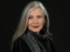 Dr. Alexandra Palmer, senior curator of Textiles & Costume at the ROM and the Nora E. Vaughan costume curator