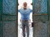 The reconstruction of Louboutin’s apartment, near the Paris Opera, took three years to transform a series of smaller rooms into a massive showpiece | Photos by Simon Watson/ Trunk Archive
