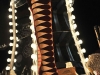 christian louboutin shoe exhibit toronto