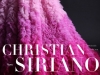 The cover of Siriano’s book Dresses to Dream About