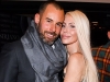 Benoit Vuitton and Sylvia Mantella