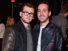 Conrad Mantella and Gabriel Naumovich