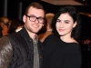 Conrad Mantella and Sarah Mantella