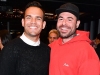 Jakob Mossop and Mikhael Kale