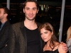 Jeffrey Patrick and Selma Blair