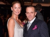 Jennifer Bassett and Sam Bennett