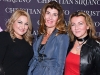 Suzie Kaloti, Kelly Rosen and Michelle Zerillo-Sosa