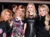 Vonna Bitove, Jennifer Payette, Kyle Payette and Suzanne Rogers