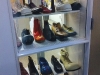 Every shoe is made-to-measure in-house by seasoned cobblers.