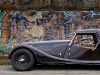 Classic Production car