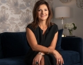 Since immigrating with her family from Argentina in 1979, DiPaola has spent decades in real estate, becoming an expert in  training, coaching and sales | Photo By Emad Mohammadi