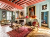 Paris Apartment on Île de la Cité | Photo by Guillaume de Laubier