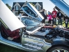 mercedes benz slr mclaren