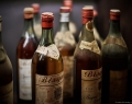 Grand Marnier was founded in 1827 by Baptiste Lapostolle. Its home is the stunning Château de Bourg-Charente in Cognac