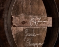 Grand Marnier was founded in 1827 by Baptiste Lapostolle. Its home is the stunning Château de Bourg-Charente in Cognac