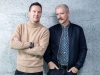 While Colin McAllister and Justin Ryan have officially called Toronto home for the past 10 years, they haven’t severed ties with their hometown of Glasgow. The couple flies back about once a month to enjoy their 19th-century home there and to appear on some of Britain’s most popular design shows / Photos By Robin Gartner