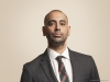 Shaminder Gogna, founder and president