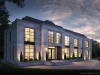 Superior customer service and excellence in design thinking to ensure its concepts are not only beautiful but also functional have led Contempo to the top in custom home design