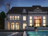 Contempo Studio is the right decision: a six-year-old Toronto-based custom home designer recognized as an industry leader in contemporary design and fresh ideas and attentive customer service that make client dreams come true.