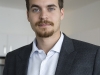 Peter Cortellucci, vice-president of the Cortel Group.