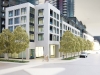 A 3-D prototype of Cortel Group\'s soon-to-be Expo City.