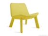 Blu Dot Neat Lounge Chair