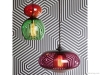 Curiousa & Curiousa Orb Modern And Bubble Lights