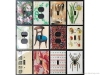 John Derian Company Outlet And Switch Plate Covers