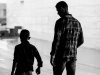 Professional Portuguese footballer Cristiano Ronaldo currently plays forward for Spanish club Real Madrid and Portugal’s national team | Photo by Michael Regan | Cristiano and Cristiano Junior spend quality father-son time modelling for the football star’s CR7 clothing line and the highly-anticipated new CR7 JUNIOR collection. Cristiano’s first-born is a chip off the old block. One could say he’s inherited some great “genes”. Cristiano Junior has a knack for modelling, with a familiar million-dollar smile, and a passion for football | Photos Provided by CR7
