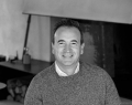 De Gaetano has introduced a rare marriage of technology with the centuries-old tradition of winemaking in that every bottle features blockchain technology that tracks wine from the moment it leaves the domaine’s doors | Photo Courtesy Of David Fritz Goeppinger