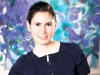 Taylor Grant Sullivan, art curator of Navillus Gallery